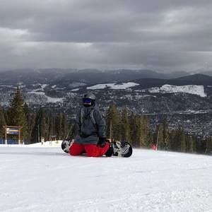 Meet your Posher, Dylan